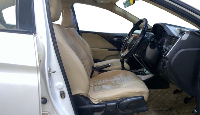 2019 Honda City 1.5L I-DTEC VX, Diesel, Manual, 1,49,966 km, Right Side Front Door Cabin