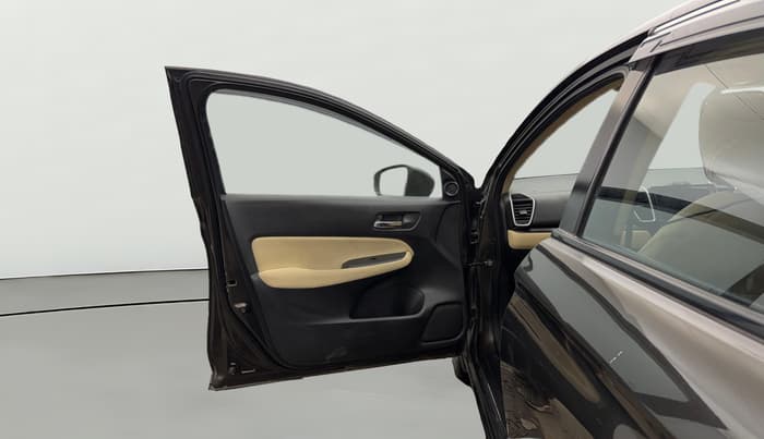 2021 Honda City 1.5L I-VTEC VX CVT, Petrol, Automatic, 96,895 km, LHS Front Door