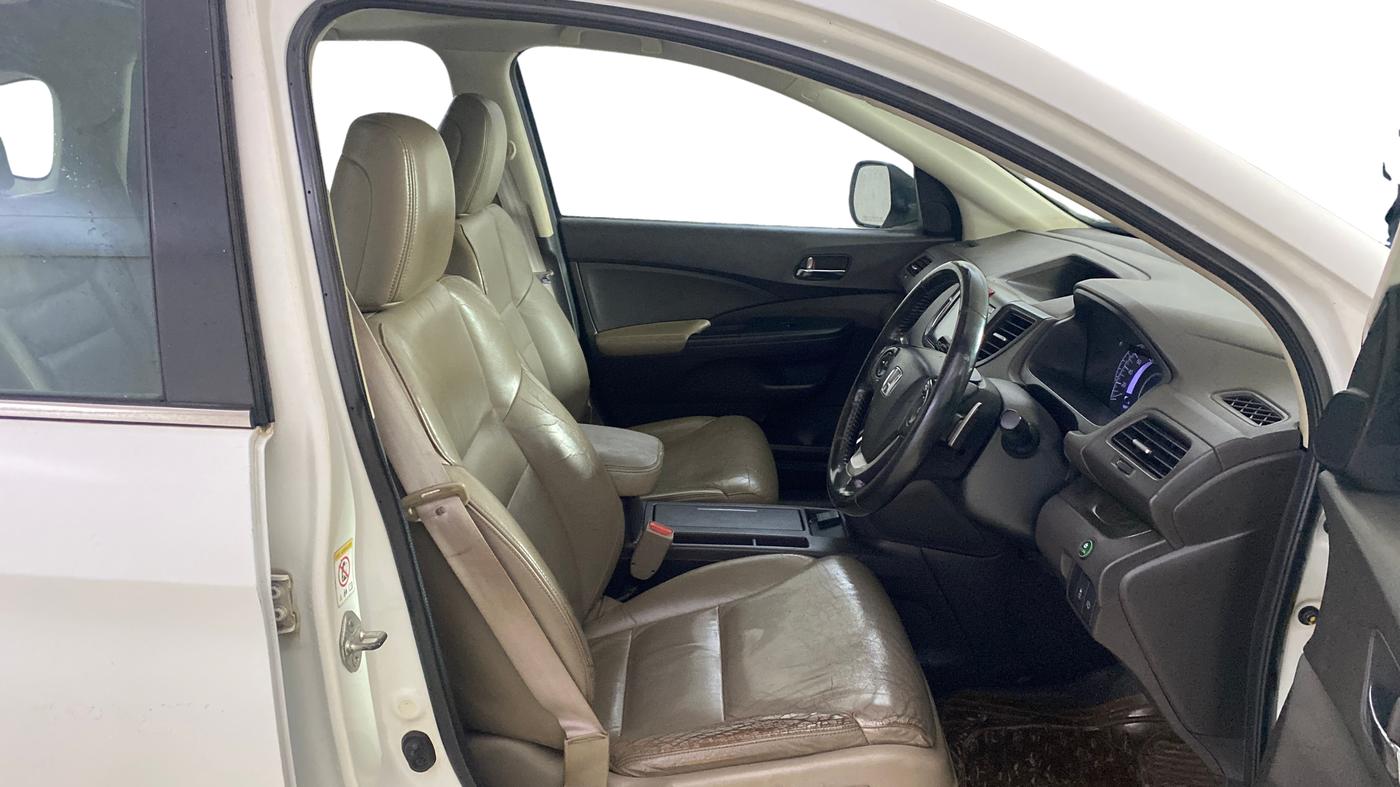 2015 Honda CRV 2.4 AWD AT, Petrol, Automatic, 77,546 km, Right Side Front Door Cabin