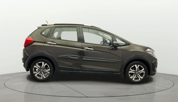 2018 Honda WR-V 1.2L I-VTEC VX MT, Petrol, Manual, 54,446 km, Right Side View