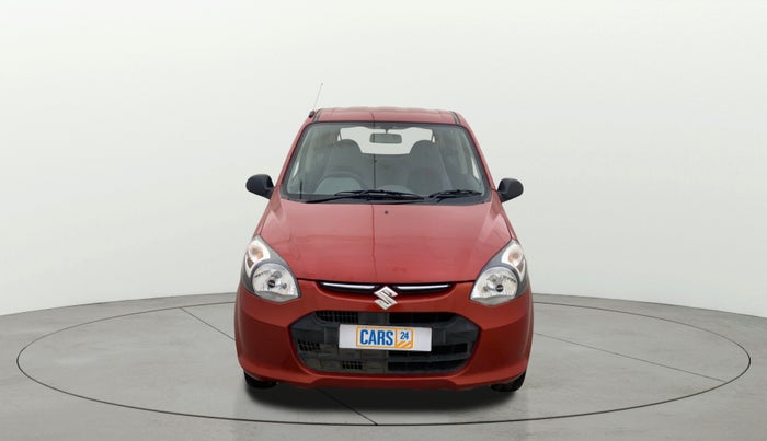 2014 Maruti Alto 800 LXI, Petrol, Manual, 35,796 km, Front