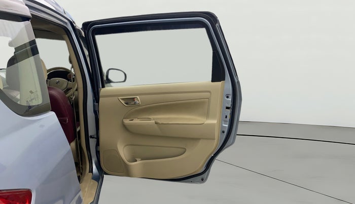 2017 Maruti Ertiga VXI, Petrol, Manual, 35,639 km, RHS Rear Door