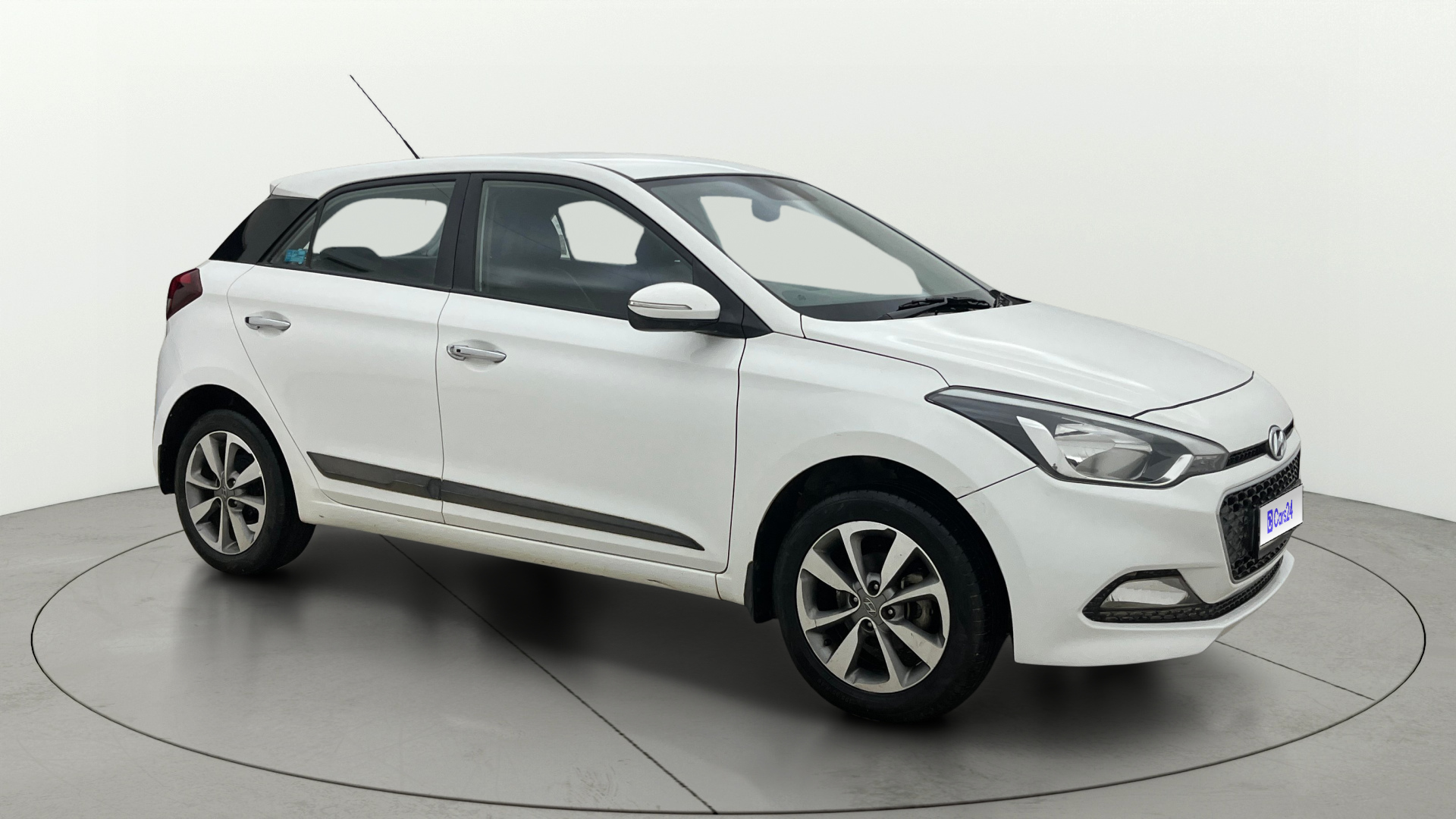 2016 Hyundai Elite i20 2014-2017 ASTA 1.2 2016 Hyundai Elite i20 2014-2017 ASTA 1.2