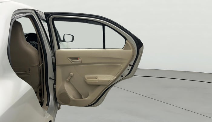 2018 Maruti Dzire LXI, CNG, Manual, 1,09,606 km, RHS Rear Door