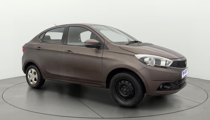 2017 Tata TIGOR XT PETROL, Petrol, Manual, 1,03,151 km, SRP