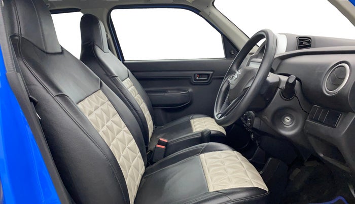 2019 Maruti S PRESSO VXI PLUS AMT, Petrol, Automatic, 48,094 km, Right Side Front Door Cabin