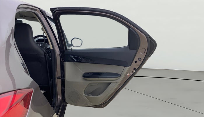 2017 Tata Tiago XM PETROL, Petrol, Manual, 45,332 km, RHS Rear Door