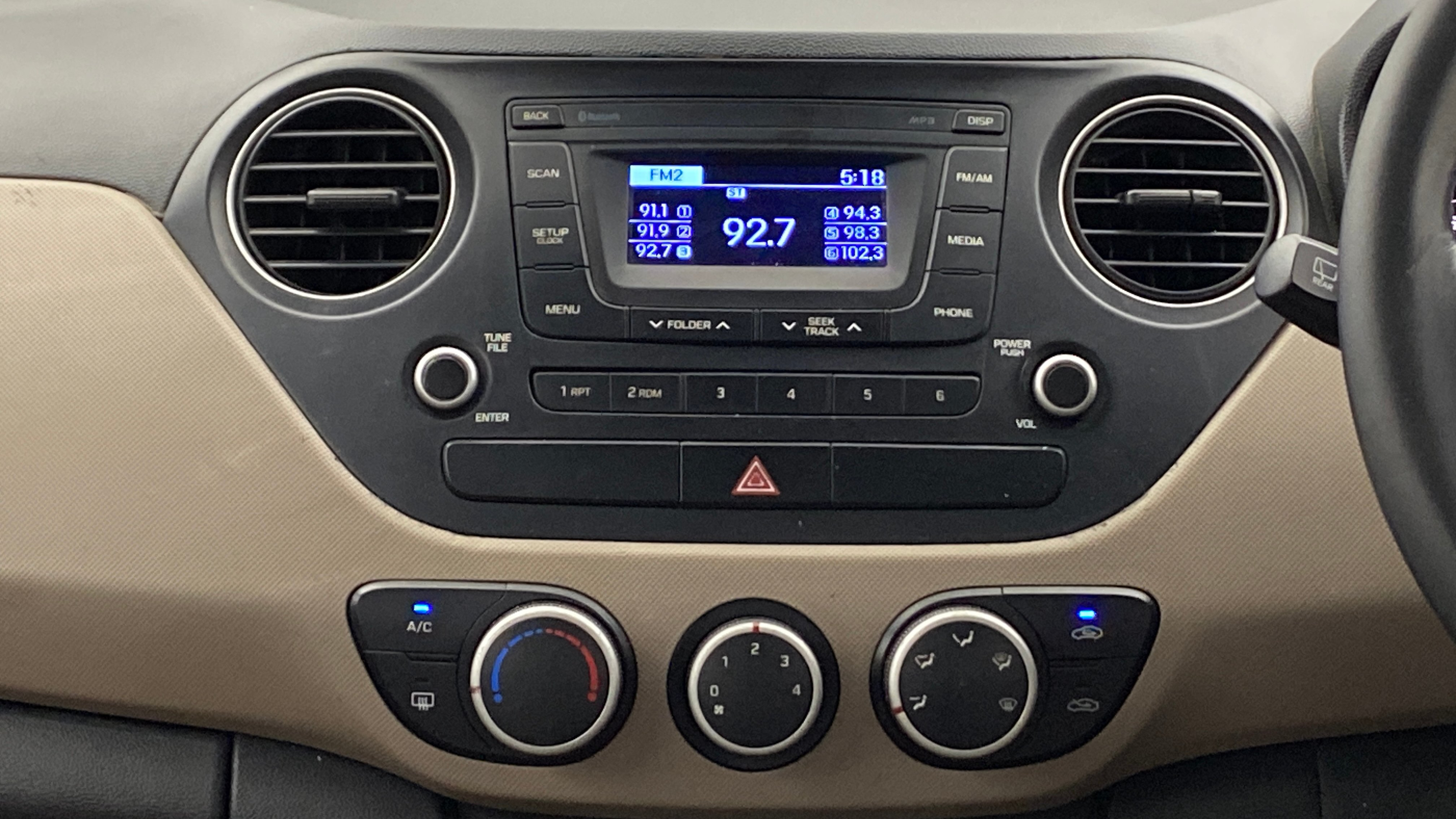 Features