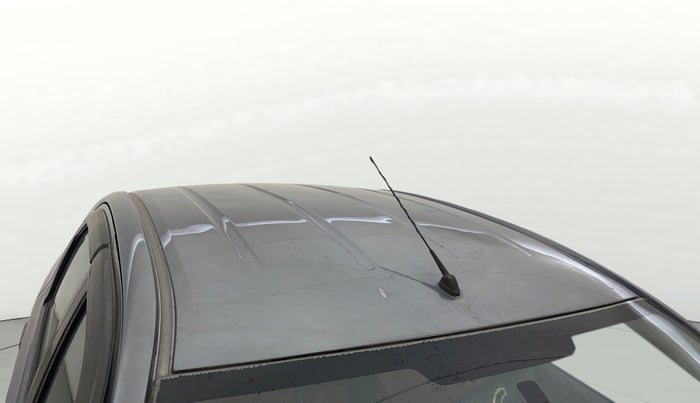 2013 Toyota Etios G, Petrol, Manual, 82,968 km, Roof