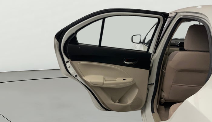 2020 Maruti Dzire VXI AMT, Petrol, Automatic, 22,238 km, LHS Rear Door