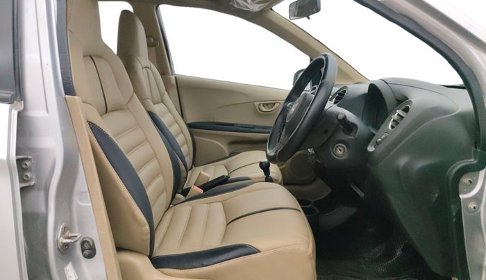 2015 Honda Amaze 1.2L I-VTEC S, Petrol, Manual, 65,964 km, Right Side Front Door Cabin