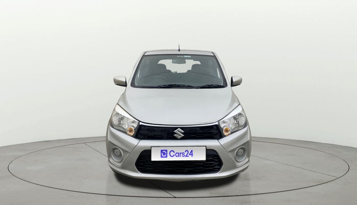 2019 Maruti Celerio ZXI AMT (O), Petrol, Automatic, 76,552 km, Front