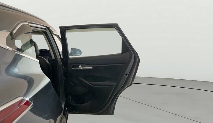 2020 KIA SELTOS HTK 1.5 PETROL, Petrol, Manual, 41,368 km, RHS Rear Door