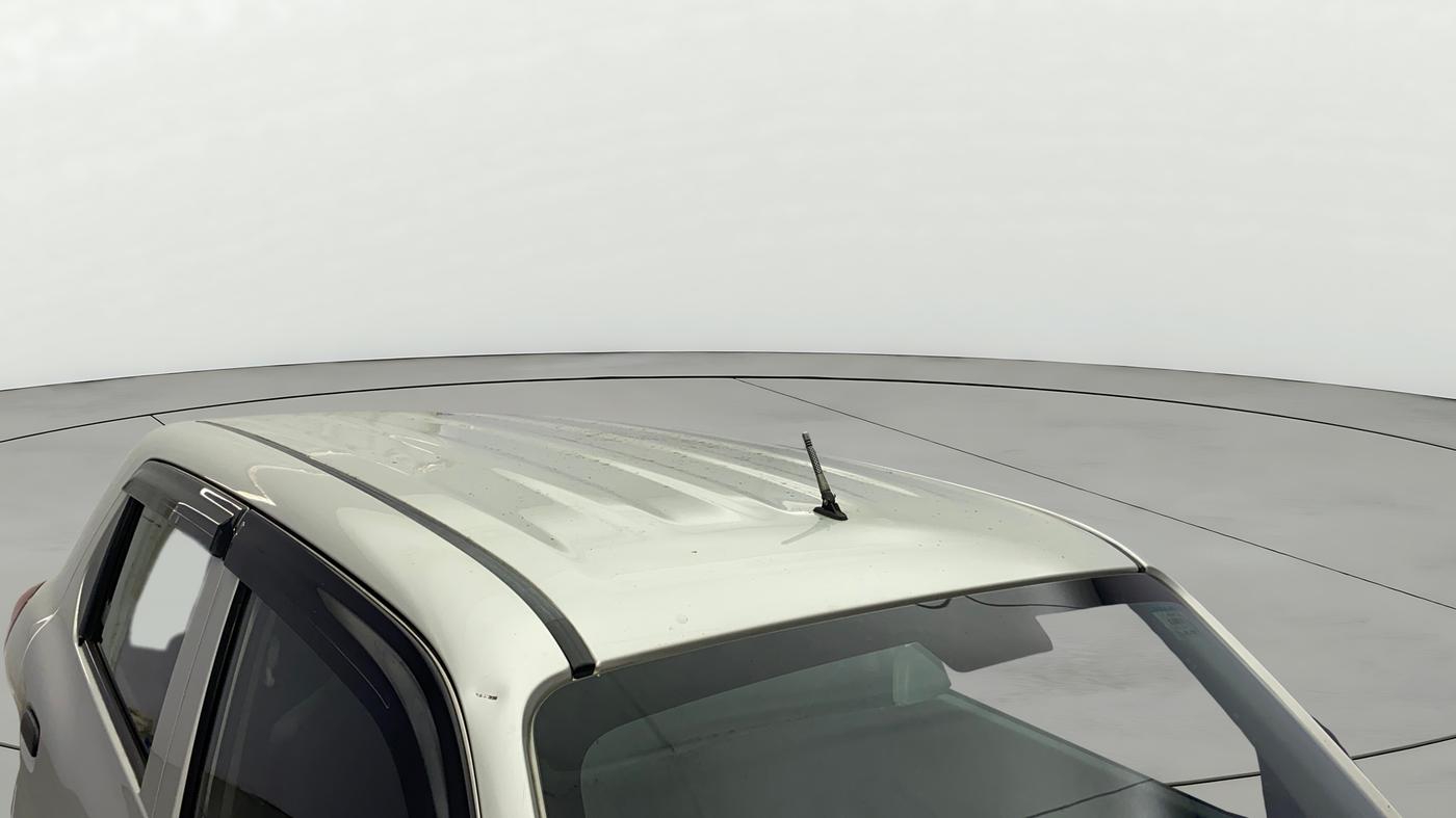 2021 Maruti S PRESSO VXI, Petrol, Manual, 57,016 km, Roof