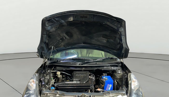 2015 Maruti Swift VXI, Petrol, Manual, 48,444 km, Open Bonet