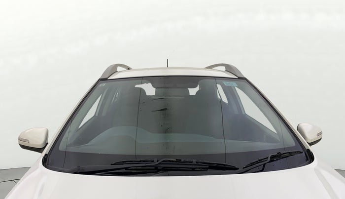 2015 Hyundai i20 Active 1.2 SX, Petrol, Manual, 92,181 km, Front Windshield