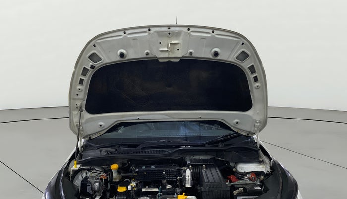 2024 Tata ALTROZ XE CNG, CNG, Manual, 17,614 km, Open Bonet