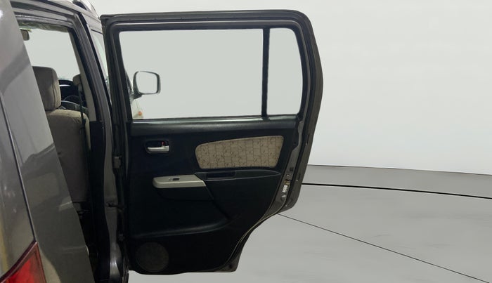 2014 Maruti Wagon R 1.0 VXI, Petrol, Manual, 68,249 km, RHS Rear Door