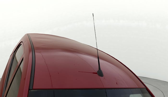 2015 Hyundai Eon MAGNA +, Petrol, Manual, 95,923 km, Roof