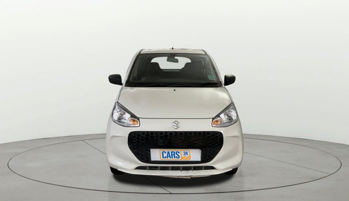 2023 Maruti Alto K10 VXI, Petrol, Manual, 13,895 km, Front