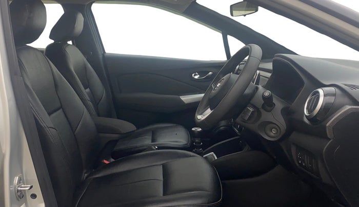 2019 Nissan Kicks XL DIESEL, Diesel, Manual, 66,998 km, Right Side Front Door Cabin