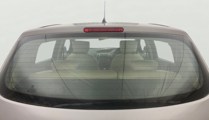 2014 Hyundai Elite i20 SPORTZ 1.2, Petrol, Manual, 92,759 km, Rear Windshield