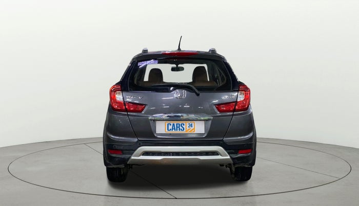 2019 Honda WR-V 1.2L I-VTEC VX MT, Petrol, Manual, 66,965 km, Back/Rear