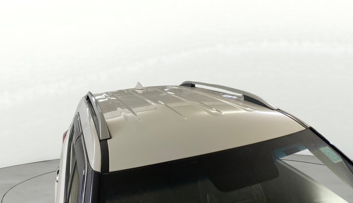 2016 Hyundai Creta SX PLUS 1.6 PETROL, Petrol, Manual, 1,05,447 km, Roof