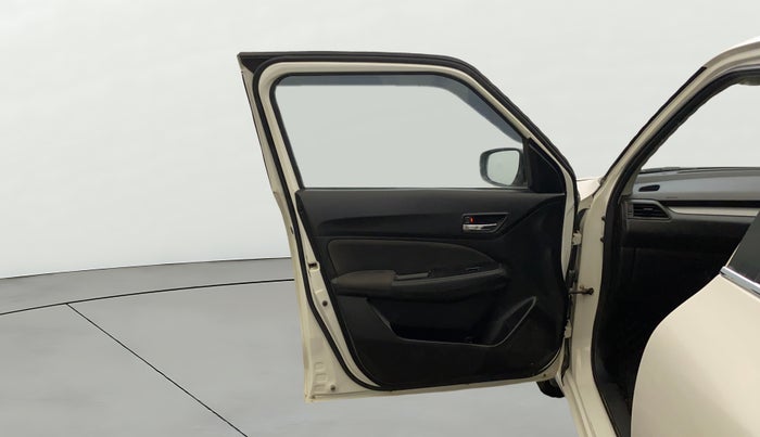 2023 Maruti Swift VXI, Petrol, Manual, 40,211 km, LHS Front Door