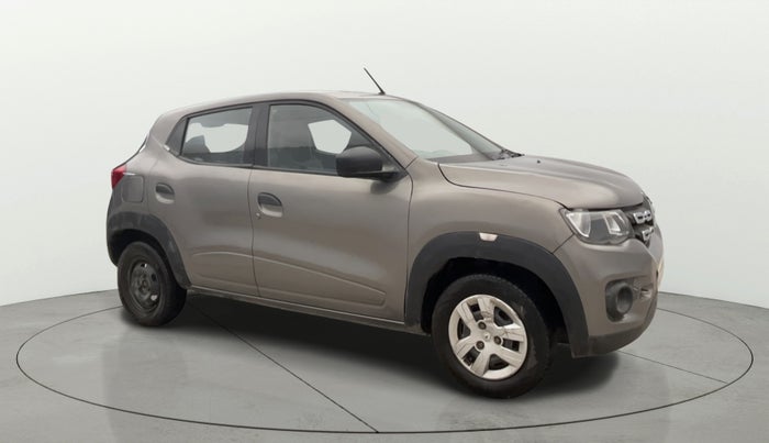 2018 Renault Kwid RXT 0.8, Petrol, Manual, 47,253 km, Right Front Diagonal