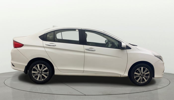 2019 Honda City 1.5L I-VTEC V MT, Petrol, Manual, 78,266 km, Right Side View