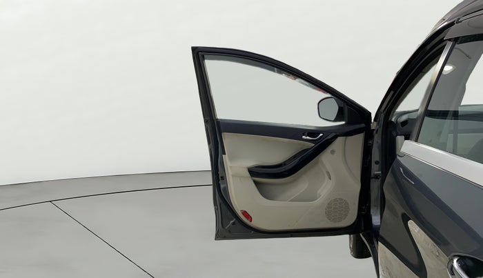 2023 Tata NEXON XZA PLUS PETROL, Petrol, Automatic, 31,560 km, LHS Front Door