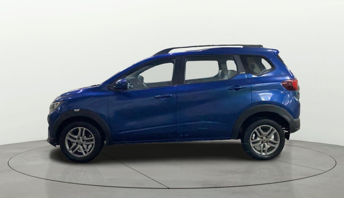 2019 Renault TRIBER RXZ, Petrol, Manual, 83,002 km, Left Side