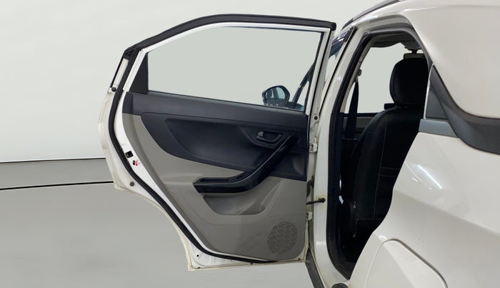 2019 Tata NEXON XM PETROL, Petrol, Manual, 21,103 km, LHS Rear Door
