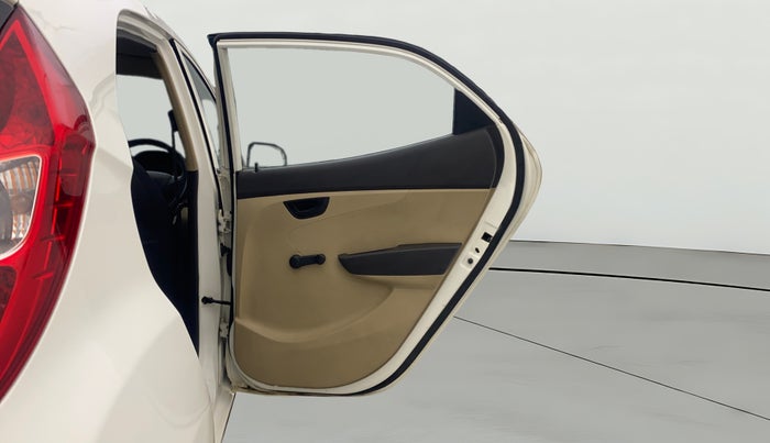 2012 Hyundai Eon MAGNA +, Petrol, Manual, 73,444 km, RHS Rear Door