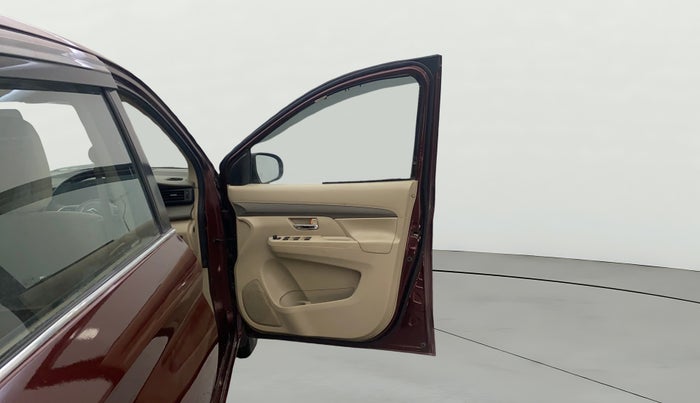 2022 Maruti Ertiga   VXI (O) CNG, CNG, Manual, 71,626 km, RHS Front Door