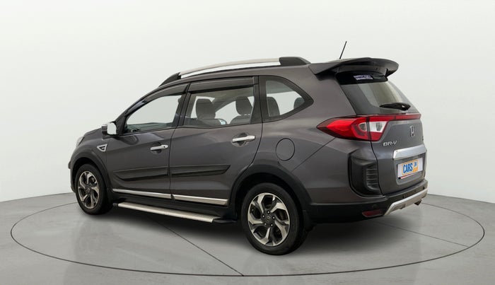 2018 Honda BR-V 1.5L I-VTEC VX, Petrol, Manual, 67,184 km, Left Back Diagonal