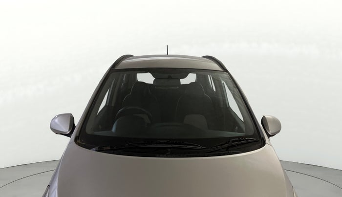 2014 Hyundai Grand i10 SPORTZ 1.2 KAPPA VTVT, Petrol, Manual, 48,162 km, Front Windshield