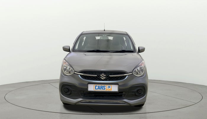 2023 Maruti Celerio VXI, Petrol, Manual, 7,208 km, Front