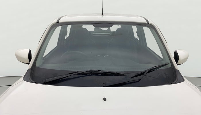 2021 Maruti S PRESSO VXI+, Petrol, Manual, 54,098 km, Front Windshield