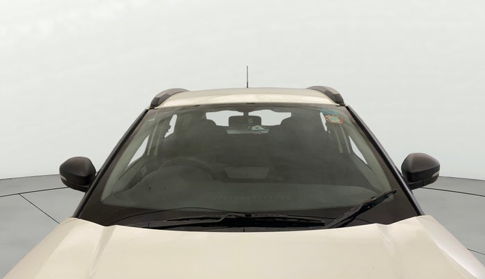 2023 Tata NEXON XMA PETROL, Petrol, Automatic, 28,958 km, Front Windshield