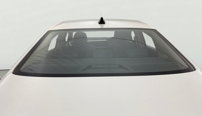 2024 Volkswagen VIRTUS HIGHLINE TSI 1.0 AT, Petrol, Automatic, 26,958 km, Rear Windshield