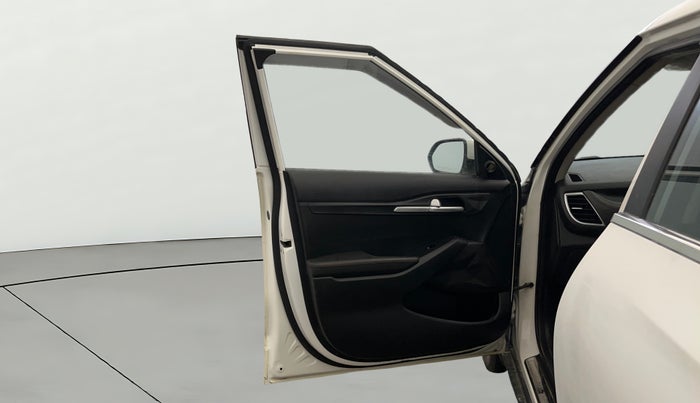 2021 KIA SELTOS HTE 1.5 PETROL, Petrol, Manual, 85,024 km, LHS Front Door