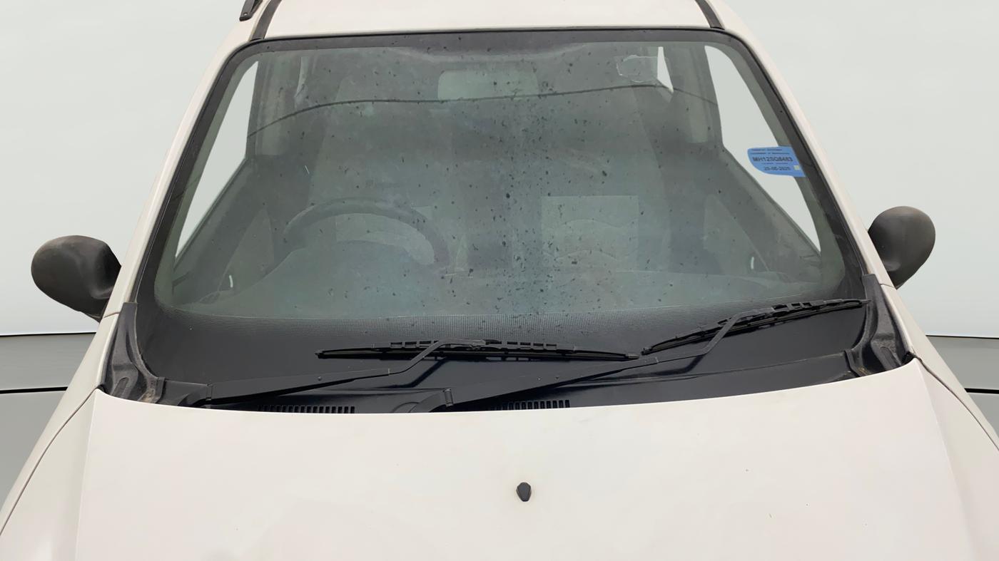 2020 Maruti Alto LXI CNG, CNG, Manual, 54,362 km, Front Windshield