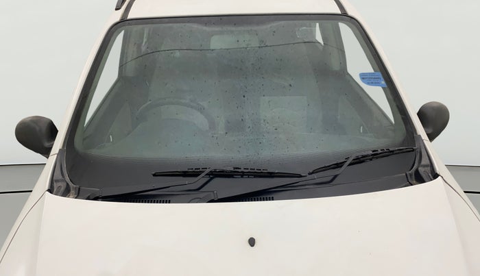 2020 Maruti Alto LXI CNG, CNG, Manual, 54,325 km, Front Windshield