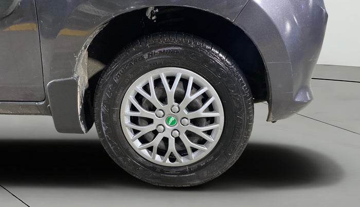 2014 Maruti Alto 800 VXI, Petrol, Manual, 38,018 km, Right Front Wheel