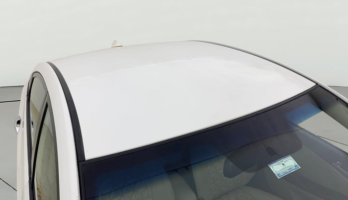 2015 Hyundai Verna FLUIDIC 1.6 CRDI S(O) 4S, Diesel, Manual, 99,607 km, Roof