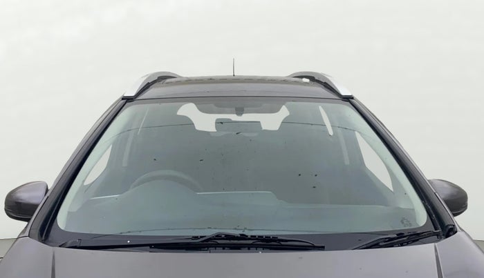 2018 Honda WR-V 1.5L I-DTEC VX MT, Diesel, Manual, 1,09,212 km, Front Windshield