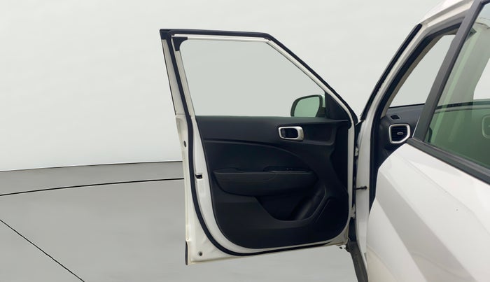 2021 Hyundai VENUE SX PLUS 1.0 TURBO DCT, Petrol, Automatic, 47,760 km, LHS Front Door