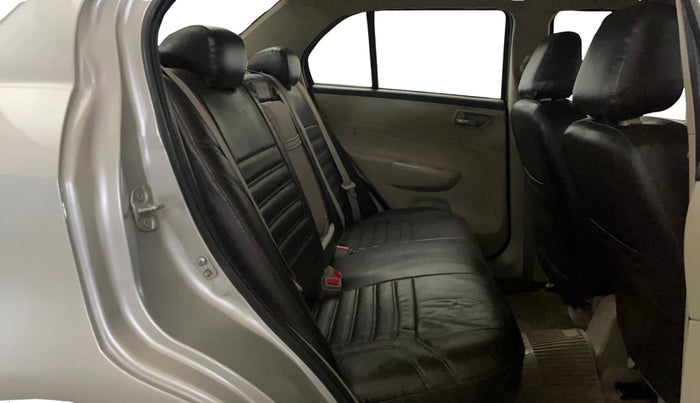 2014 Maruti Swift Dzire VXI, Petrol, Manual, 1,42,804 km, Right Side Rear Door Cabin